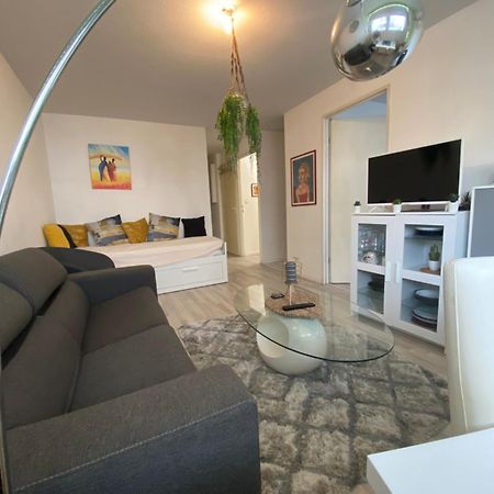 Appartement Une Chambre Centre Ville Burdeos Exterior foto