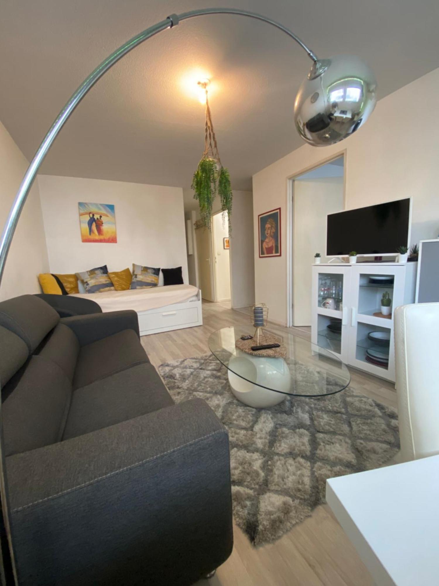 Appartement Une Chambre Centre Ville Burdeos Exterior foto