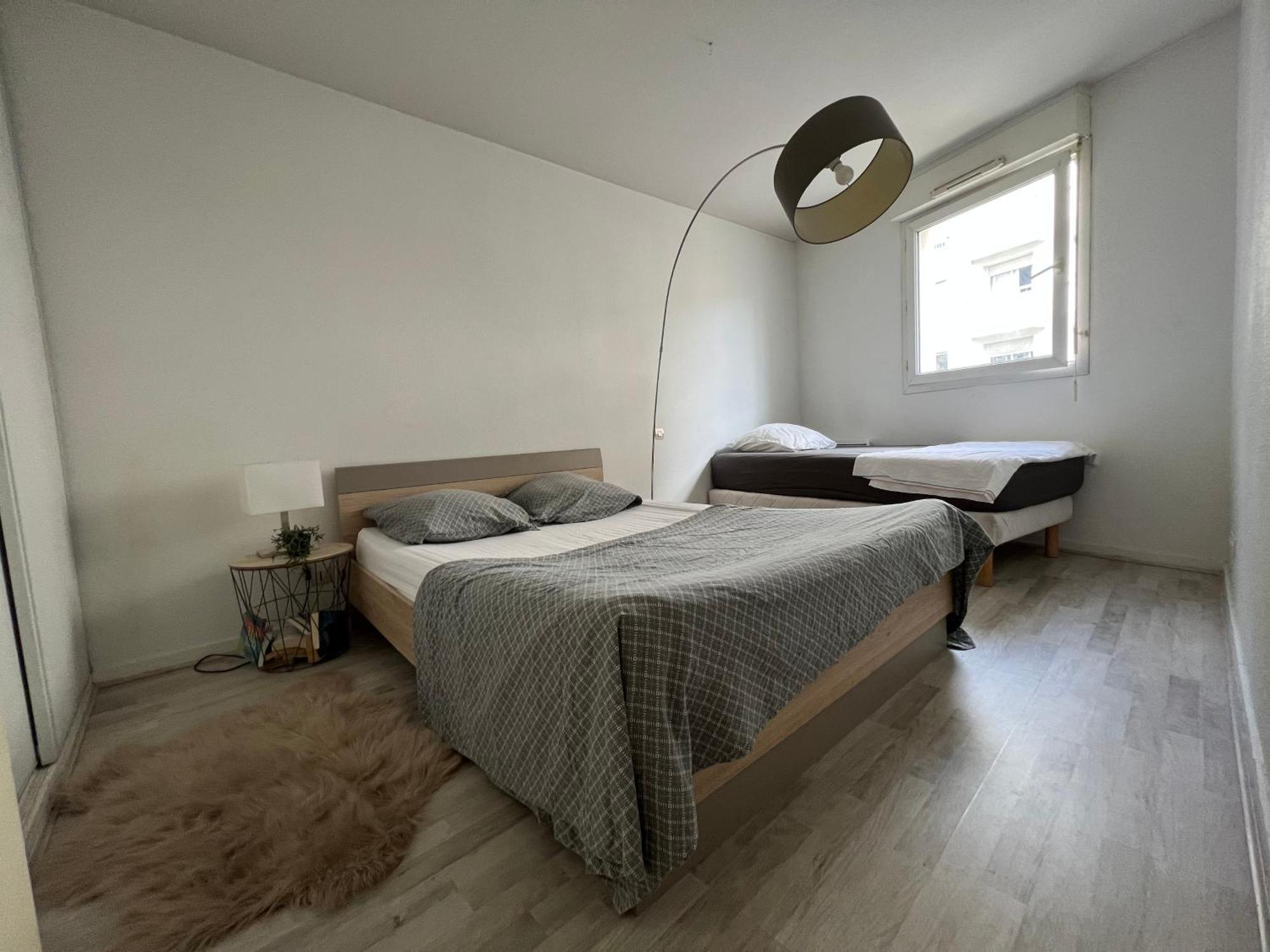 Appartement Une Chambre Centre Ville Burdeos Exterior foto